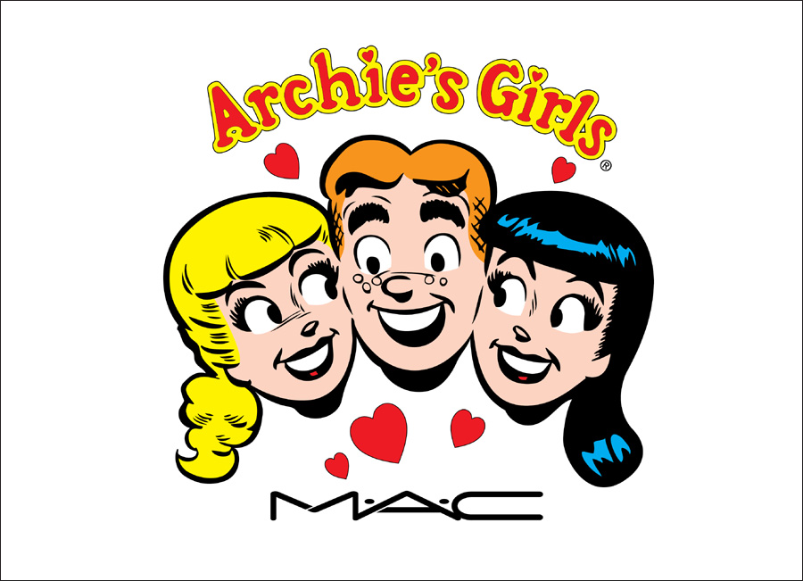 MAC Archie's Girl